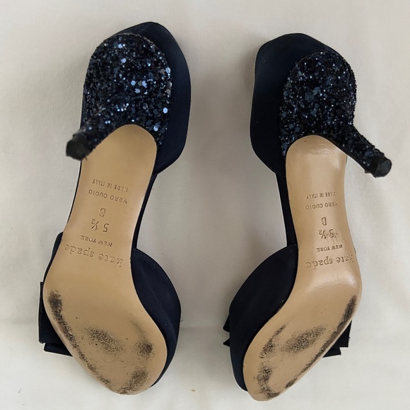 Kate Spade Sala shoes - Picture 11 of 11